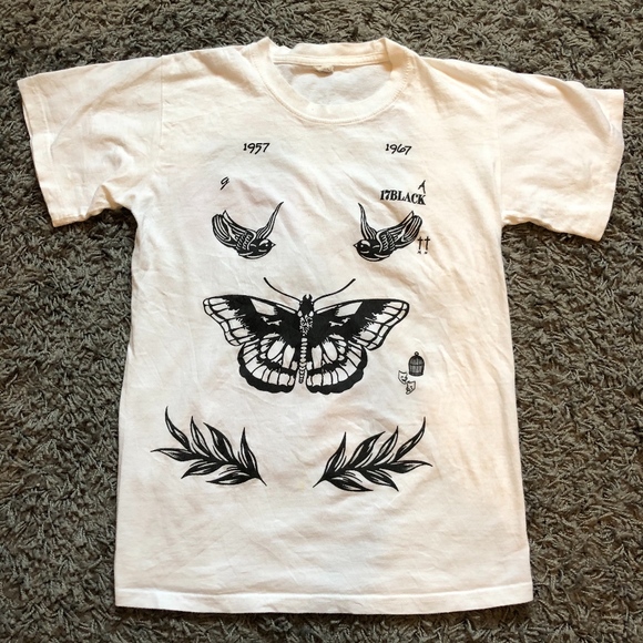 Harry Styles Tour Tee - Picture 3 of 5